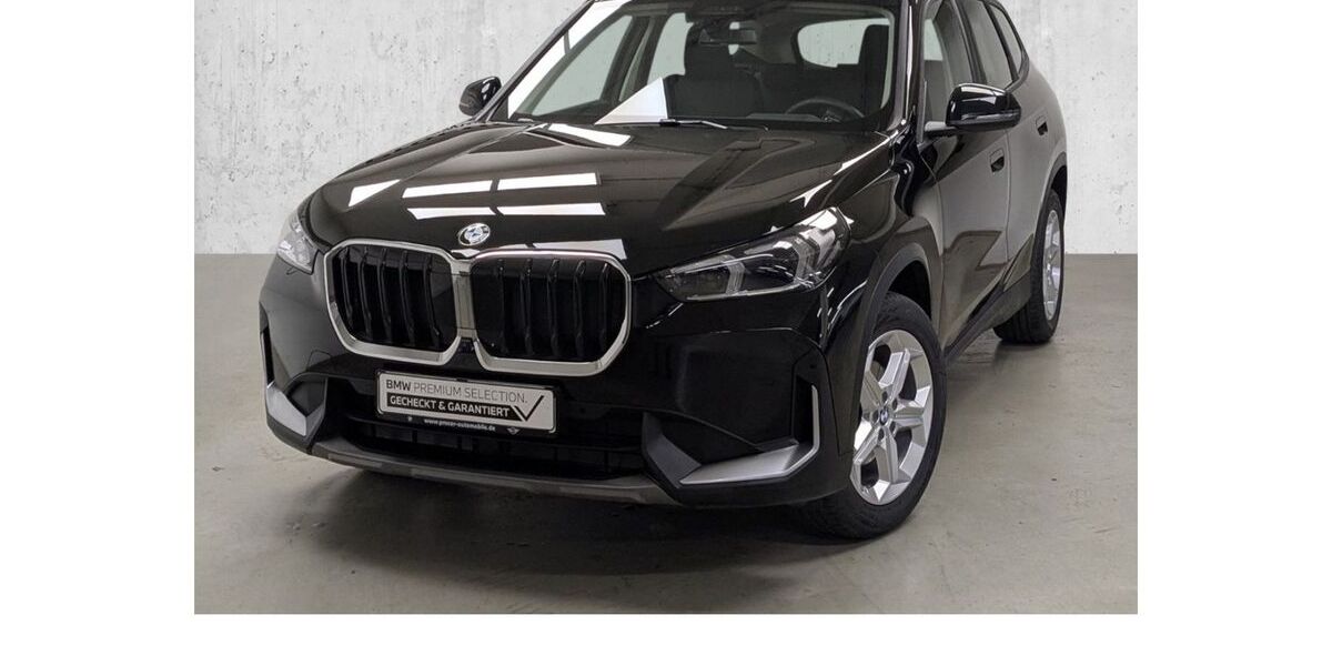 BMW X1 30.544 km 34.990 &euro; Düsseldorf 40595