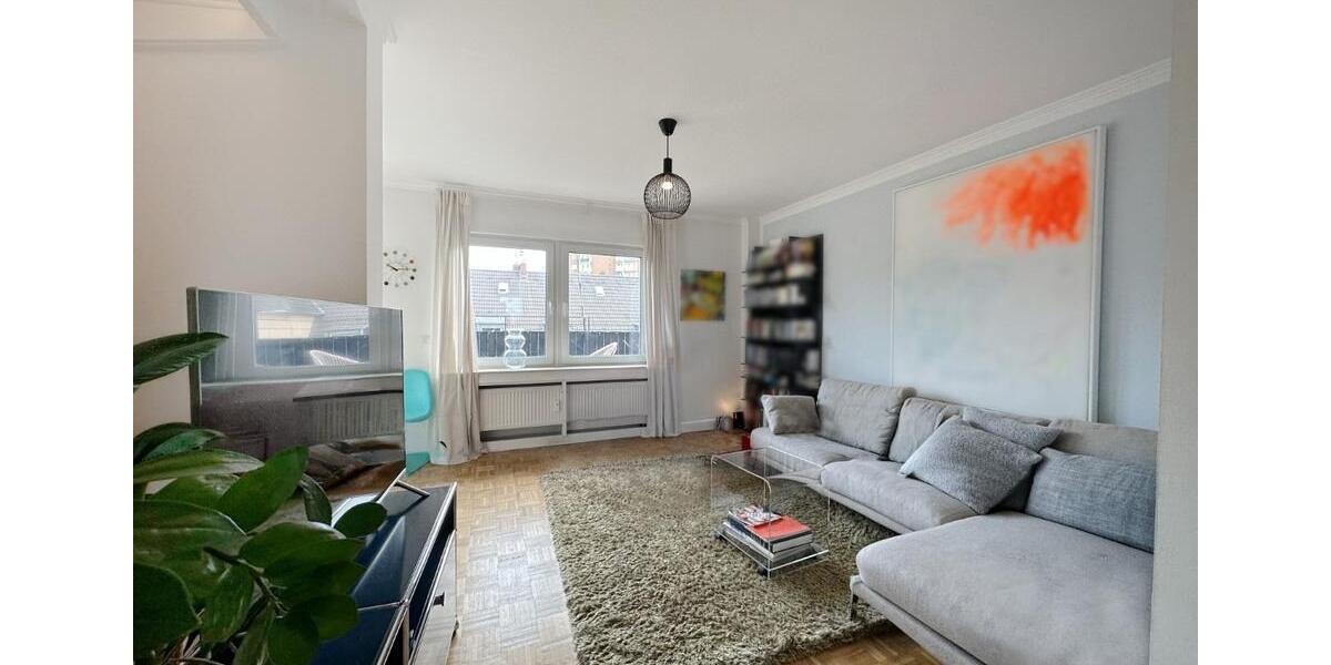Einfamilienhaus Düsseldorf Düsseltal - 3.5 Zimmer, 155 m&sup2;, 2.297&euro; | Angebot:26381529