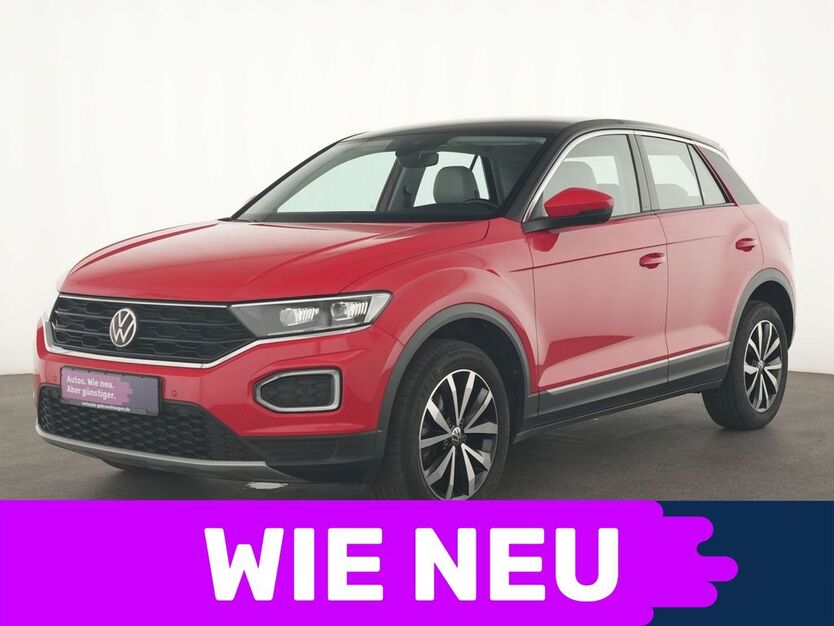 VW T-Roc 71.830 km 20.376 € Neuss 41460