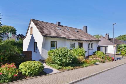 Haus Haan - 6 Zimmer, 146 m&sup2;, 480.000&euro; | Angebot:26713778