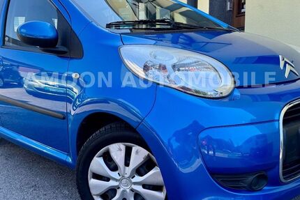 Citroen C1 77.223 km 4.999 &euro; Mönchengladbach 41066