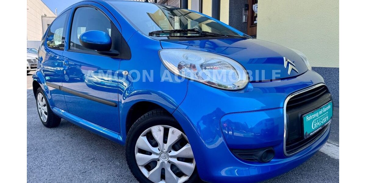 Citroen C1 77.223 km 4.999 &euro; Mönchengladbach 41066