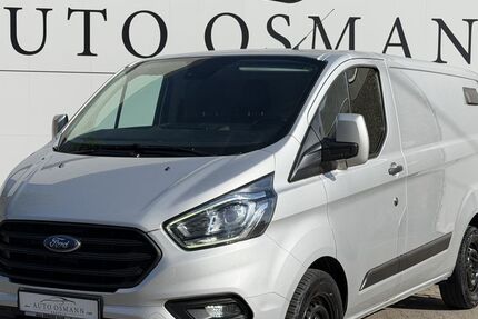 Ford Transit Custom 178.410 km 12.500 &euro; Krefeld 47805