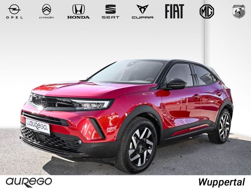 Opel Mokka 7.167 km 21.490 € Wuppertal 42103