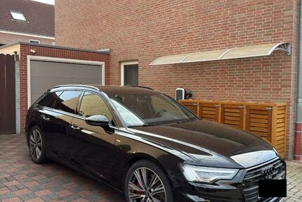 Audi A6 59.866 km 38.700 &euro; Mönchengladbach 41068