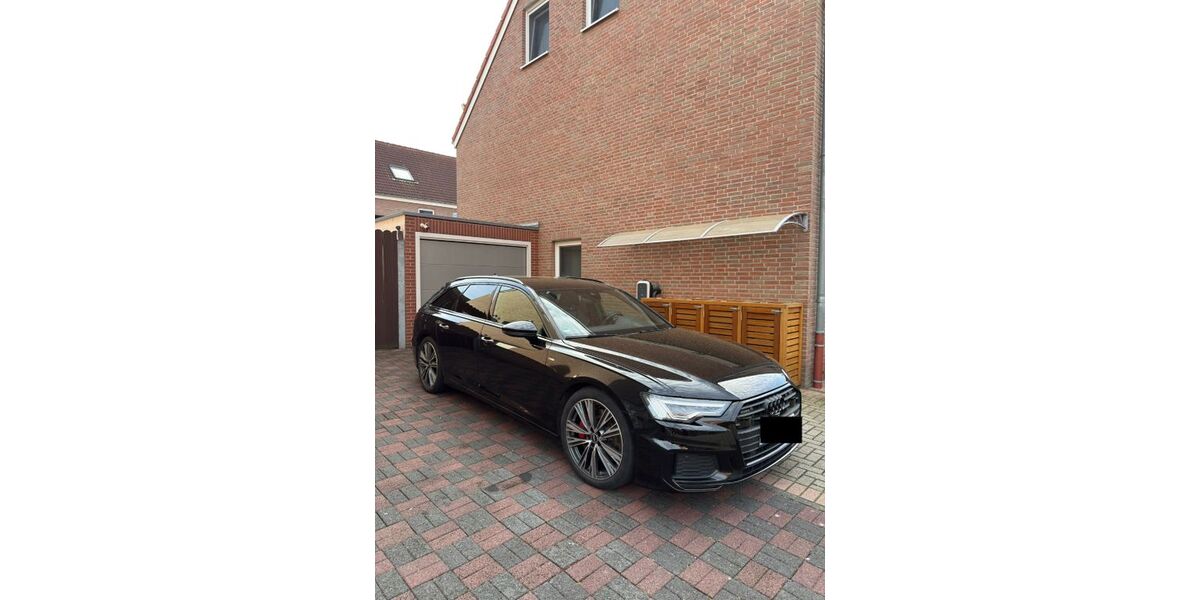 Audi A6 59.866 km 38.700 &euro; Mönchengladbach 41068
