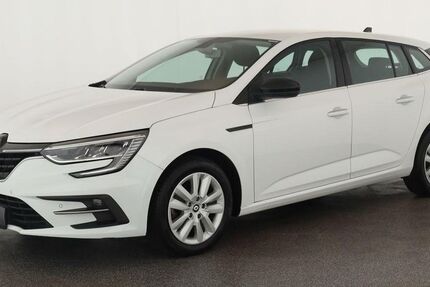 Renault Megane 19.000 km 23.284 &euro; Neuss 41464
