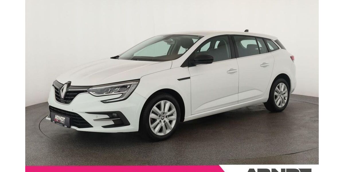 Renault Megane 19.000 km 23.284 &euro; Neuss 41464