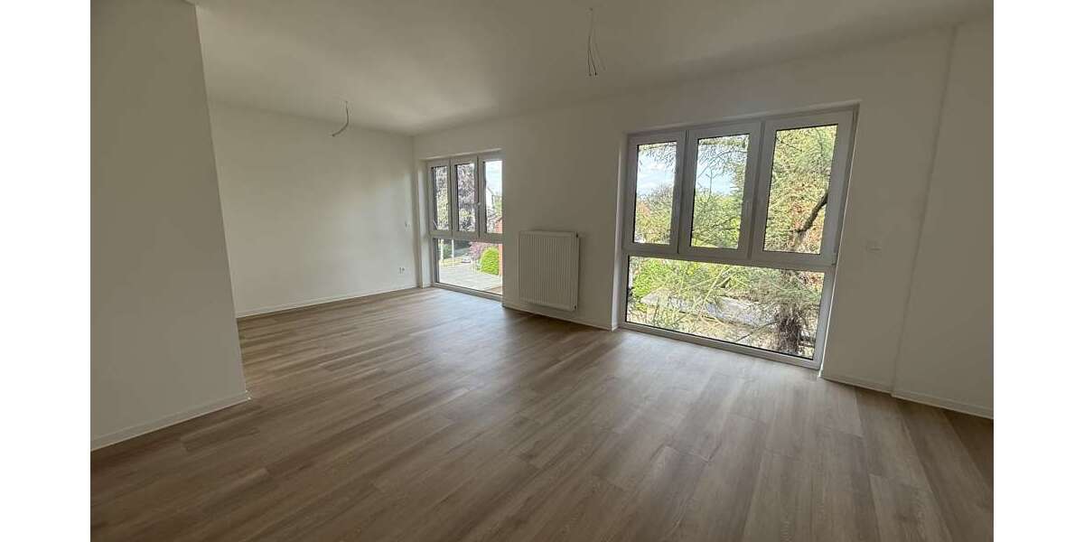 Etagenwohnung Krefeld Gartenstadt - 1 Zimmer, 32 m&sup2;, 115.900&euro; | Angebot:26949851