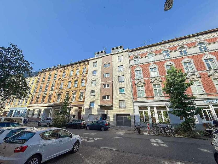 Wohnung zum Mieten in Düsseldorf 540 € 48 m²