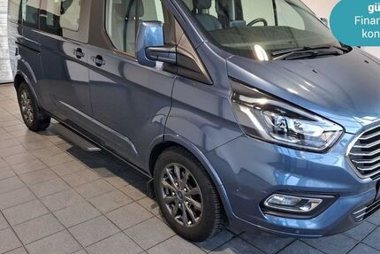 Ford Tourneo Custom 39.063 km 37.990 &euro; Wuppertal 42287