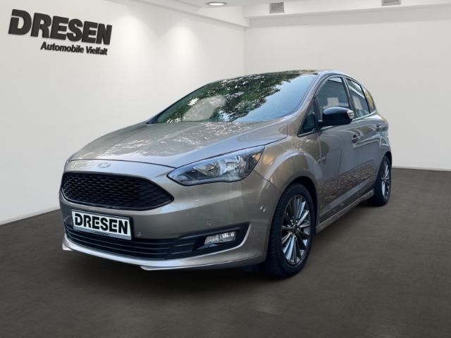 Ford C-Max 80.476 km 13.450 € Neuss 41464