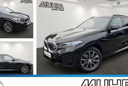 BMW X6 24.974 km 80.780 € Oberhausen 46149