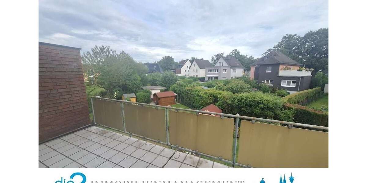 Wohnung zum Mieten in Solingen 660 € 83.59 m² 3 zimmer