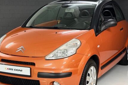 Citroen C3 119.150 km 2.990 &euro; Düsseldorf 40227