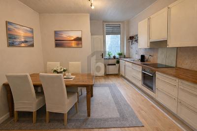 VIEL PLATZ FÜR GENERATIONEN, IDEEN UND ZUKUNFT - Reihenendhaus Mönchengladbach Nord | Angebot:25285694