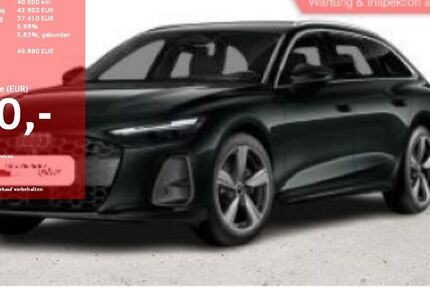 Audi A6 14.700 km 49.380 &euro; Moers-Hülsdonk 47441