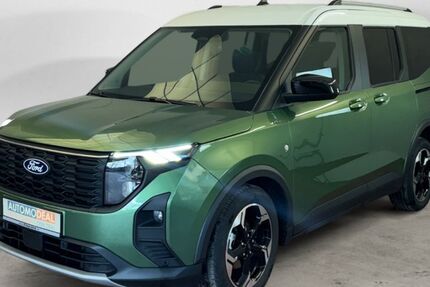 Ford Tourneo Courier 8.066 km 26.640 &euro; Moers 47445