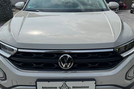 VW T-Roc 97.000 km 16.799 &euro; Mülheim / Ruhr 45473