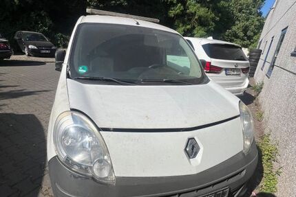 Renault Kangoo 176.374 km 2.199 € Duisburg (NRW) 47139