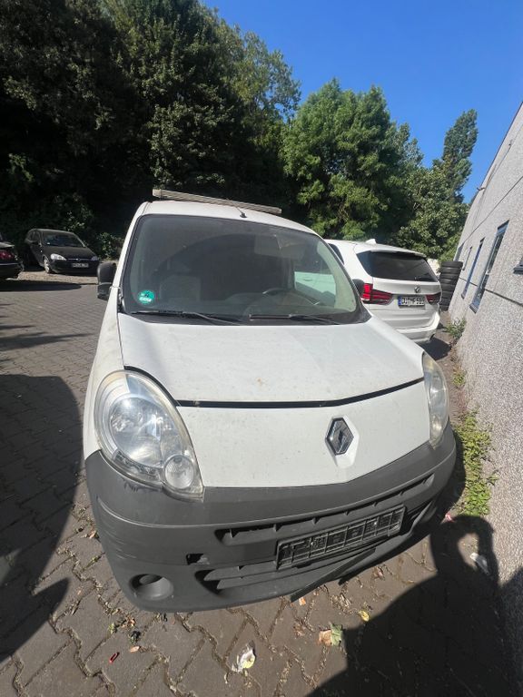 Renault Kangoo 176.374 km 2.199 € Duisburg (NRW) 47139