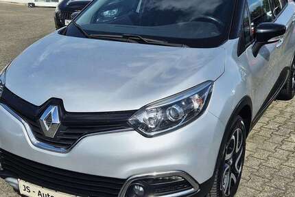 Renault Captur 46.300 km 11.740 &euro; Grevenbroich 41515