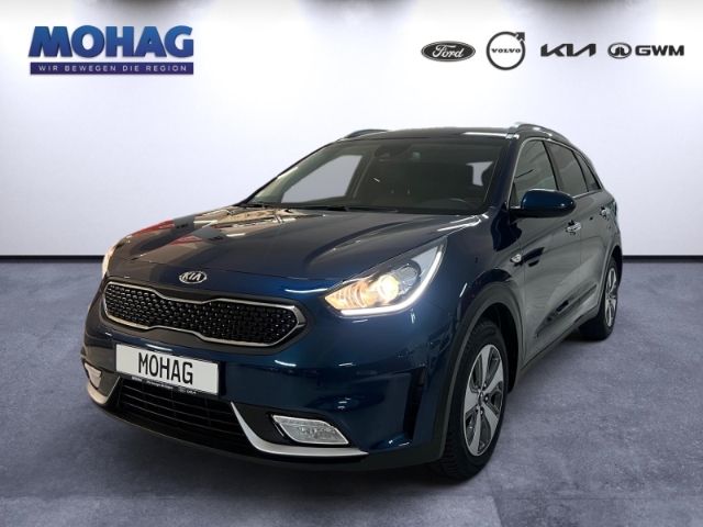 Kia Niro 75.300 km 15.990 € Essen 45134