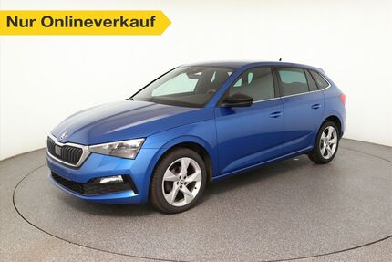 Skoda Scala 90.160 km 15.960 &euro; Düsseldorf 40599