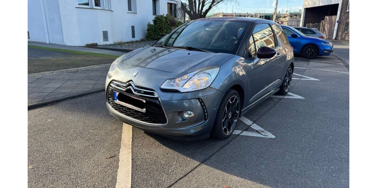 Citroen DS3 160.000 km 2.999 &euro; Mönchengladbach 41238