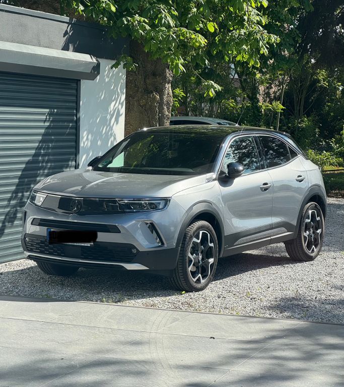 Mokka