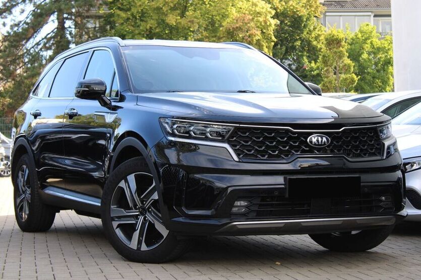 Sorento