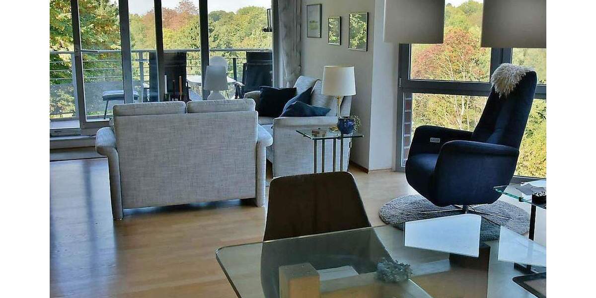 *Reserviert* Sehr schöne 3 Zimmer Wohnung SG-WaldMerscheid, Top gepflegt *provisionsfrei* 3 zimmer