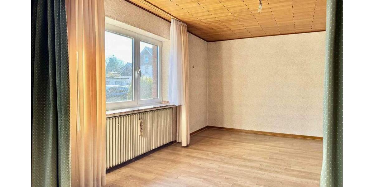 Doppelhaushälfte Neuss Reuschenberg - 5 Zimmer, 160 m&sup2;, 498.000&euro; | Angebot:25686388