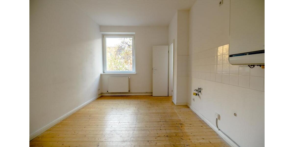 2,5 Zimmer Wohnung in Düsseldorf Oberbilk 2 zimmer