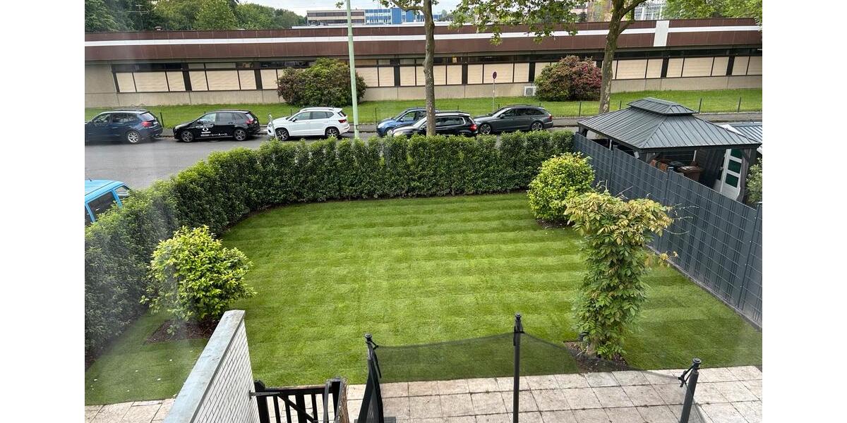 Einfamilienhaus zu verkaufen ( Reihenendhaus ) 5 zimmer