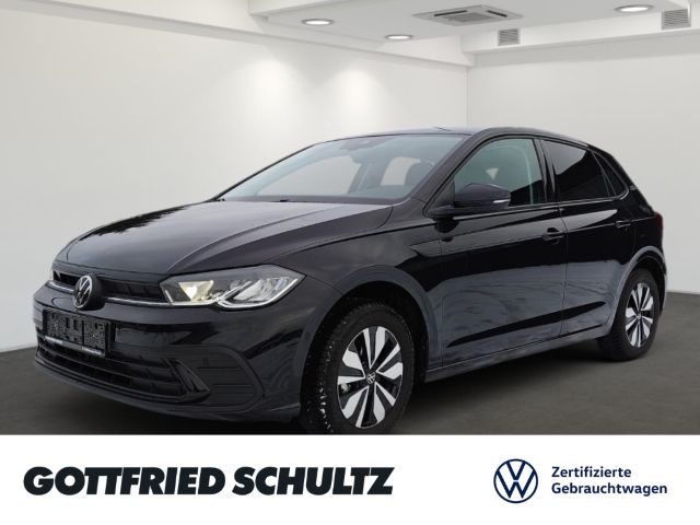 VW Polo 8.016 km 23.990 &euro; Neuss 41460