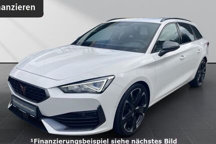 Cupra Leon 56.600 km 29.990 &euro; Wuppertal 42109