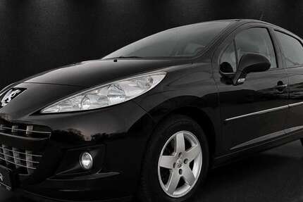Peugeot 207 152.000 km 3.499 &euro; Mönchengladbach 41065