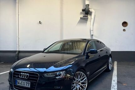 Audi A5 217.000 km 12.990 &euro; Remscheid 42853