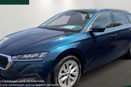 Skoda Octavia 45.505 km 28.890 &euro; Düsseldorf 40233