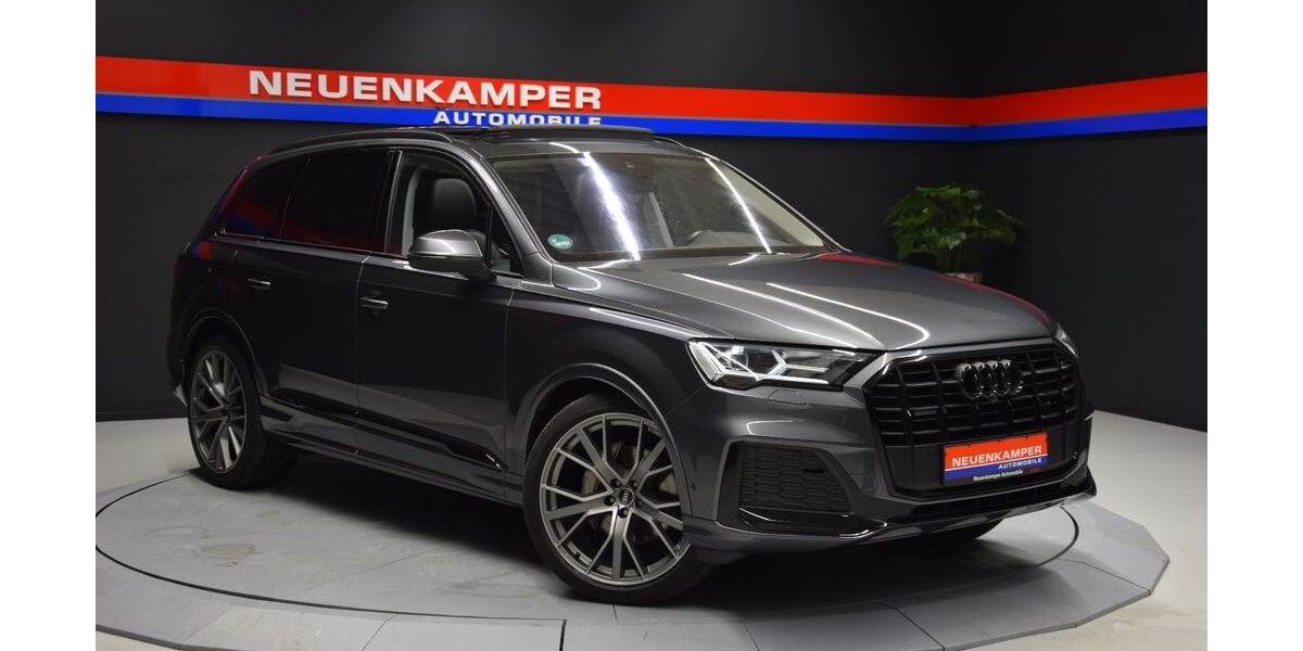 Audi Q7 65.300 km 51.990 &euro; Remscheid 42853