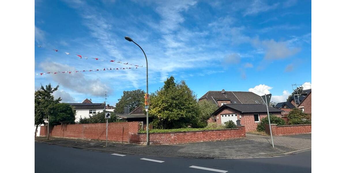 Einfamilienhaus Dormagen Broich - 3 Zimmer, 115 m&sup2;, 420.000&euro; | Angebot:23784693