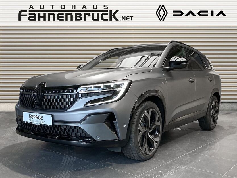 Renault Espace 2.500 km 47.675 € Duisburg 47059