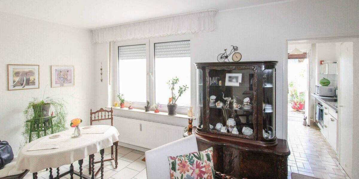 Mehrfamilienhaus, Wohnhaus Mönchengladbach Stadtmitte - 1 Zimmer, 244.000&euro; | Angebot:26789983