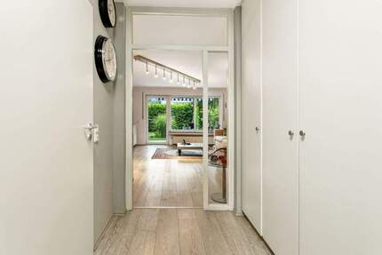 Wohnung Düsseldorf Holthausen - 3 Zimmer, 88 m&sup2;, 420.000&euro; | Angebot:25686306