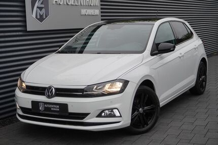 VW Polo 45.000 km 14.990 &euro; Monheim am Rhein 40789