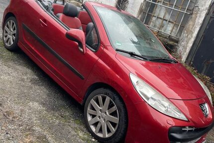 Peugeot 207 143.000 km 2.950 € mettmann 40822