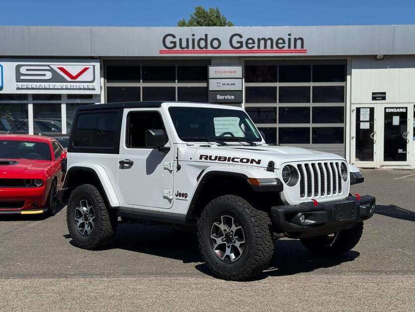 Wrangler