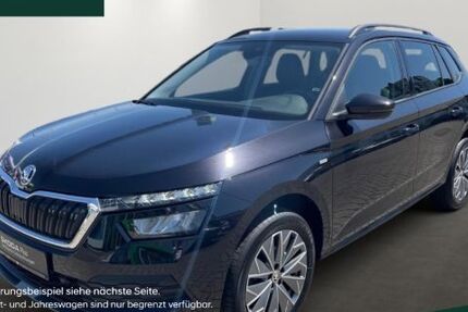 Skoda Kamiq 30.660 km 17.580 &euro; Düsseldorf 40233