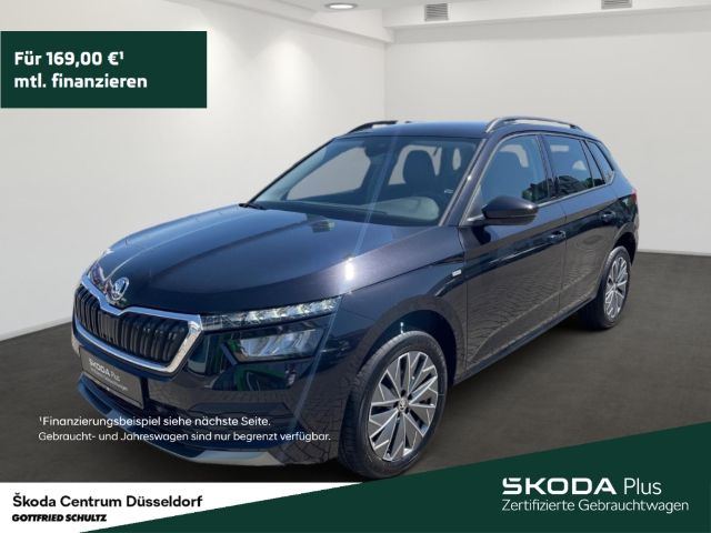 Skoda Kamiq 30.660 km 17.580 &euro; Düsseldorf 40233
